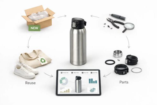 Organische AI-vorm staat voor creatieve AI en gepersonaliseerde, automatisch gegenereerde content.